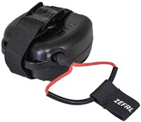 Image of Zefal Bike Taxi Tow Rope