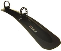 Image of Zefal Croozer Front Road Mudguard For 700c / 28" Wheels