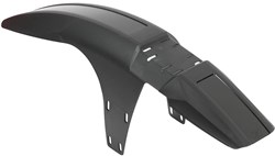 Image of Zefal Deflector FM30 Front Mudguard For 27.5" & 29" Wheels