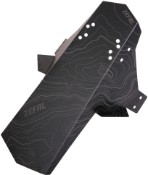 Image of Zefal Deflector Lite Front Mudguard