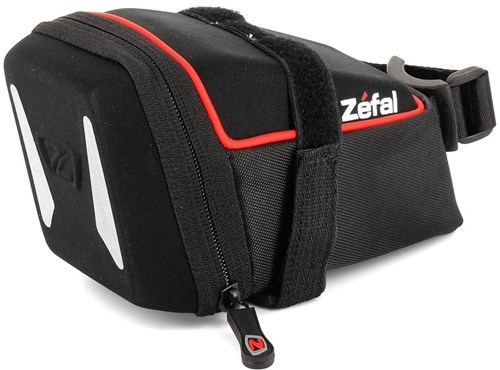 Zefal Iron Pack DS Saddle Bag