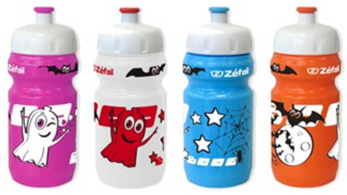 Zefal Little Z Kids Bottle - 350ml