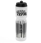 Image of Zefal Magnum 1 Litre Bottle