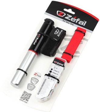 Zefal May Day Universal Repair Kit
