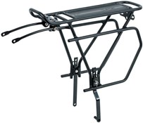 Image of Zefal Raider R70 Rear Pannier Rack