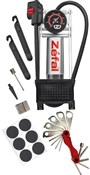 Zefal Repair Station Floor Pump Kit