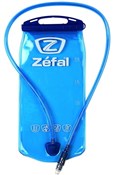 Zefal Z Light 2L Hydration Bladder