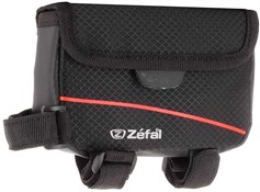 Zefal Z Light Front Frame Bag