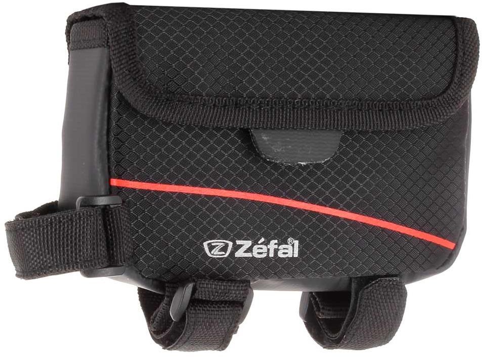 Zefal Z Light Front Frame Bag