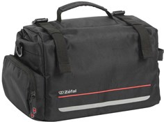 Image of Zefal Z Traveller 60 Rack Bag