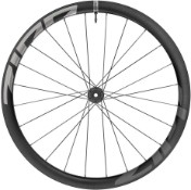 Image of Zipp 303 Firecrest Carbon Tubeless Disc Brake Centre Locking 700c Front Wheel - Froce Edition