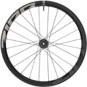 Image of Zipp 303 Firecrest Carbon Tubeless Disc Brake Centre Locking 700c Rear Wheel - Force Edition