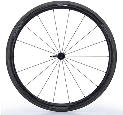 Zipp 303 NSW Carbon Clincher Front Road Wheel