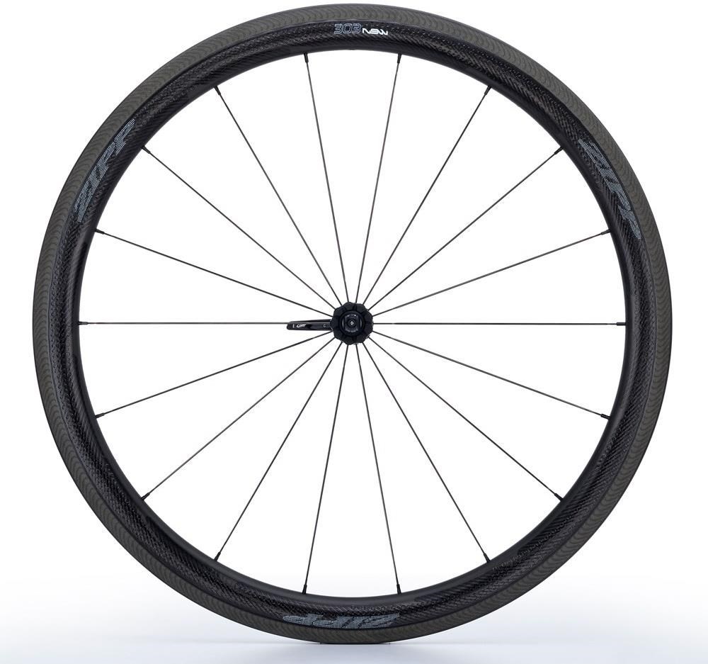 Zipp 303 NSW Carbon Clincher Rear Road Wheel
