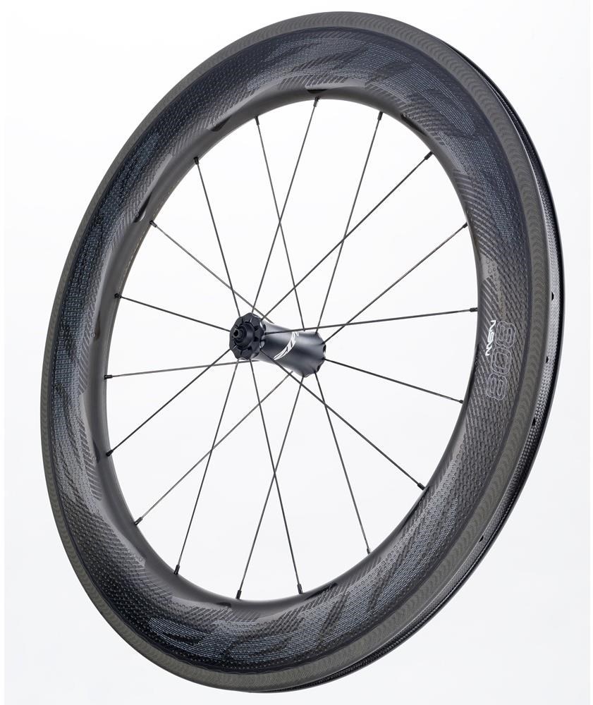 Zipp 808 NSW Carbon Clincher Road Wheel