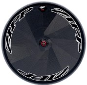Zipp 900 Disc Tubular Rear Track Wheel