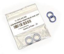 Image of Zipp Bearings for 82/182 Hubs Front or Rear (61802 2RS) - 1 Pair