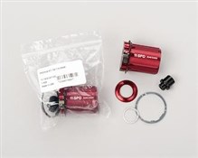 Image of Zipp Freehub Body Kit for 188 11 Speed Rear Hubs Shimano 11 Speed