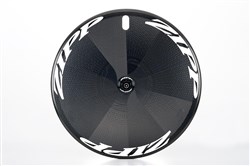 Zipp Super-9 Disc Carbon Clincher Disc Rear Road Wheel