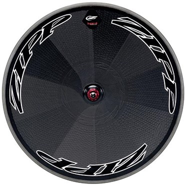 Zipp Super-9 Disc Carbon Clincher Rear Track Wheel