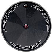 Zipp Super-9 Disc Carbon Clincher Rear Track Wheel