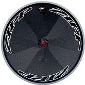 Zipp Super-9 Disc Tubular Rear Road Wheel