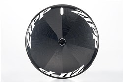 Zipp Super-9 Disc Tubular Rear Track Wheel