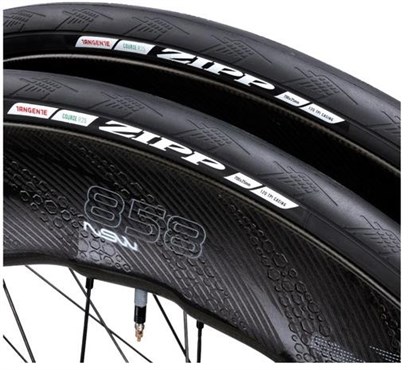 Zipp Tangente Course R25 Clincher Puncture Resistant  700c Road Tyre
