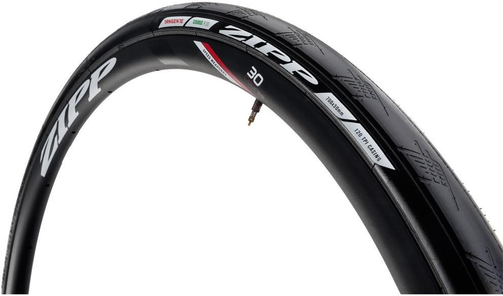 Zipp Tangente Course R28 Clincher Puncture Resistant 700c Tyre