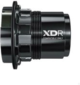 Image of Zipp XDR Driver Body Free Hub - 176/177 12 Speed Sram - XDR