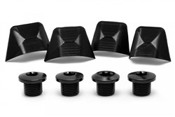 Image of absoluteBLACK Dura-Ace 9000 Bolt Covers
