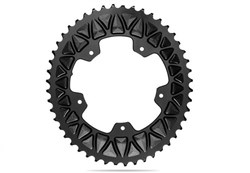 Image of absoluteBLACK OVAL Road/Gravel Chainring