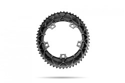 Image of absoluteBLACK Road Oval 130 BCD x 5 Bolt Chainring